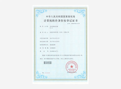 拓索市場咨詢 引領(lǐng)計算機軟件行業(yè)發(fā)展的智慧引擎