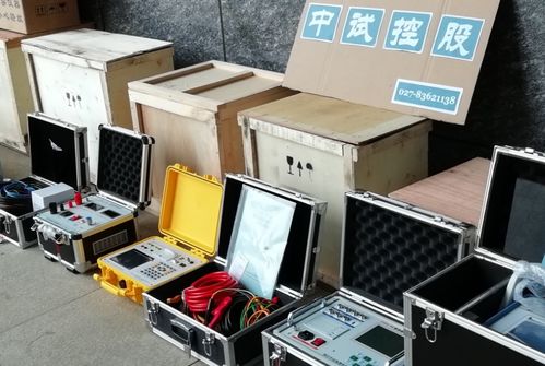 四級電力承修承試資質(zhì)所需設(shè)備詳解 一圖讀懂規(guī)格分類與計算機軟硬件輔助