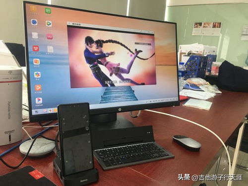 從手機到電腦 倍思智能擴展塢如何重塑我的數(shù)字生活